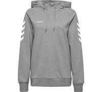 Sudadera con capucha para mujer Hummel hmlGO cotton XS
