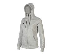 Sudadera con capucha para mujer Mizuno FZ L