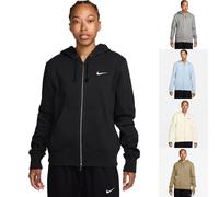 Sudadera con capucha para mujer Nike NSW Phoenix Fleece Full Zip
