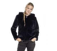 Sudadera con capucha para mujer Skidress Inès S