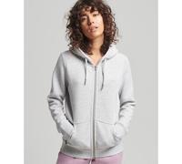 Sudadera con capucha para mujer Superdry Vintage Logo Emb Ziphood XS