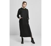 Sudadera con capucha para mujer Urban Classics oversized diamond quilted pull over M