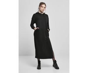 Sudadera con capucha para mujer Urban Classics oversized diamond quilted pull over M