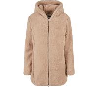 Sudadera con capucha para mujer Urban Classics Sherpa 2XL