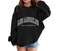 Sudadera con Capucha para niña y niño, Sudadera de Manga Larga, Sudadera con Capucha gráfica, jerséis para niños, Ropa Superior para niñas Sudaderas Juveniles6