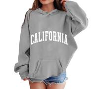 Sudadera con Capucha para niña y niño, Sudadera de Manga Larga, Sudadera con Capucha gráfica, jerséis para niños, Ropa Superior para niñas Sudadera Deportivas Hombre Sudadera Niña 6 Años
