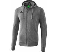 Sudadera con capucha para niño Erima Basic 10 años