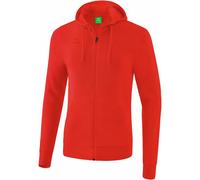 Sudadera con capucha para niño Erima Basic 10 ans Unisex