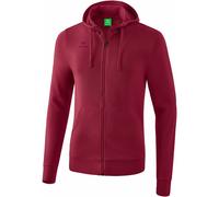 Sudadera con capucha para niño Erima Basic 12 ans Unisex