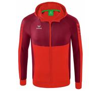 Sudadera con capucha para niño Erima Six Wings 10 ans Male