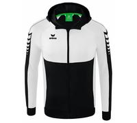 Sudadera con capucha para niño Erima Six Wings 12 ans Male