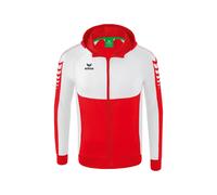 Sudadera con capucha para niño Erima Six Wings 8 ans Male