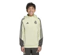 Sudadera con capucha para niño Real Madrid 2025/26 7/8 años