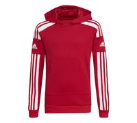 Sudadera con capucha para niños adidas Squadra 21 7/8 años