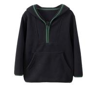 Sudadera con Capucha para Niños Camiseta de Manga Larga Sudaderas Adolescentes Ropa de Abrigo Sweatshirt con Manga Larga Tops Cálidos Dibujos Pullover sin Capucha Jersey para Infantil 2-7 Años