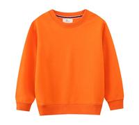 Sudadera con Capucha para Niños Casual Chandal Infantil Sudadera para Bebe Niño Ropa de Abrigo Casual Chandal Infantil Sudaderas Niños Unisex Chaqueta de Chándal en Algodón