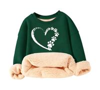 Sudadera con Capucha para Niños - Chaqueta de Chándal Sudadera con Cremallera Manga Larga Sudadera Cremallera Niños clásica Lisa Súper Suave Ropa Infantil#A