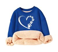 Sudadera con Capucha para Niños - Chaqueta de Chándal Sudadera con Cremallera Manga Larga Sudadera Cremallera Niños clásica Lisa Súper Suave Ropa Infantil#A