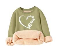 Sudadera con Capucha para Niños - Chaqueta de Chándal Sudadera con Cremallera Manga Larga Sudadera Cremallera Niños clásica Lisa Súper Suave Ropa Infantil#A