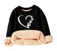 Sudadera con Capucha para Niños - Chaqueta de Chándal Sudadera con Cremallera Manga Larga Sudadera Cremallera Niños clásica Lisa Súper Suave Ropa Infantil#A