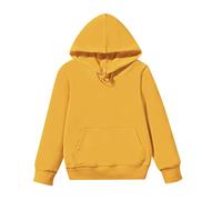 Sudadera con Capucha para Niños Clásica Lisa Clásica Lisa Casual Chandal Infantil Sudaderas Niños Unisex Camiseta Deporte Ropa de Abrigo Sudadera con Cremallera Jersey para Infantil 2-7 Años