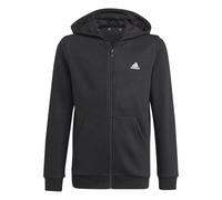 Sudadera con capucha para niños con cremallera adidas Essentials 6/7 ans Male