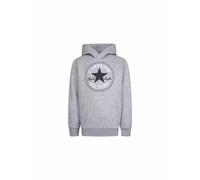 Sudadera con capucha para niños Converse Fleece CTP Core Po 5/6 ans