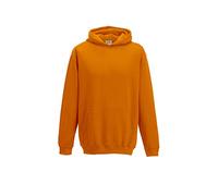 Sudadera con capucha para niños, de All We Do Is Naranja Naranja Crush 12-13 Años