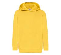 Sudadera Con Capucha Para Niños De Fruit of the Loom