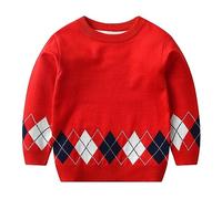 Sudadera con Capucha para Niños Deportiva con Bolsillo Ropa de Deporte Algodón Cuello Redondo Blusas Ropa Pull-Over Sudaderas Niños Unisex Básico Cuello Redondo Suéter Ligera Suave