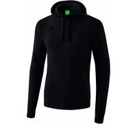 Sudadera con capucha para niños Erima Basic 12 ans Unisex