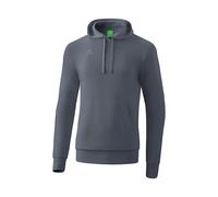 Sudadera con capucha para niños Erima Basic 12 ans Unisex