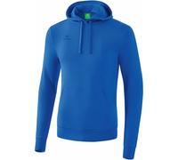 Sudadera con capucha para niños Erima Basic 14 ans Unisex