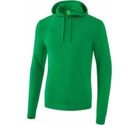 Sudadera con capucha para niños Erima Basic 14 ans Unisex