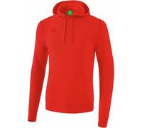 Sudadera con capucha para niños Erima Basic 14 ans Unisex
