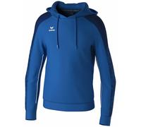 Sudadera con capucha para niños Erima Evo Star 6 ans Unisex