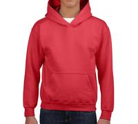 Sudadera Con Capucha Para Niños Gildan Heavy Blend