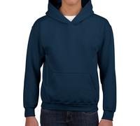 Sudadera Con Capucha Para Niños Gildan Heavy Blend