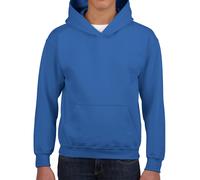 Sudadera Con Capucha Para Niños Gildan Heavy Blend