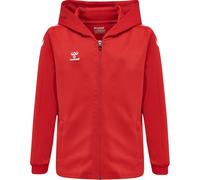 hummel Sudadera con Cremallera Hmlcore Multisport Niños Talla