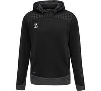 Sudadera con capucha para niños Hummel hmllead poly 16 años