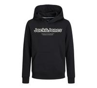 Sudadera con capucha para niños Jack & Jones Jorlakewood BF 10 ans