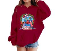 Sudadera con capucha para niños K Pop Sudadera Casual Manga Larga Suéter con Estampado de Anime para Niños Niñas Moda Hip Hop Streetwear Divertida Sudadera Sudadera Otoño Invierno Deportes Sudaderas