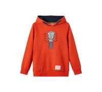 Sudadera con capucha para niños Name it Movab 6 años