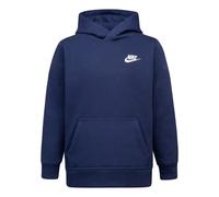 Sudadera con capucha para niños Nike Club Fleece PO 6 ans