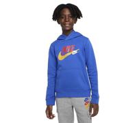 Sudadera con capucha para niños Nike Standard Issue Fleece PO BB 7/8 ans Male