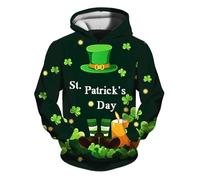 Sudadera con Capucha para Niños - Pullover Hoodie for Boys Sudadera con Cremallera Hoodie Niño en Algodón Tops cálidos clásica Lisa Jersey para Infantil 2-7 Años#A