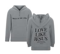 Sudadera con Capucha para Niños Sudadera para Bebe Niño Tops Cálidos Casual Chandal Infantil con Cremallera y Bolsillo Camiseta de Manga Larga Básico Cuello Redondo Suéter Súper Suave Ropa Infantil