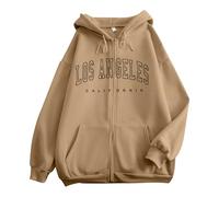 Sudadera con capucha para snowboard para mujer, felpa, dobladillo en los puños, suave y agradable a la piel, tela ligera y cálida. Cómodo de llevar. Material suave para ti. Sudadera con capucha Nobody