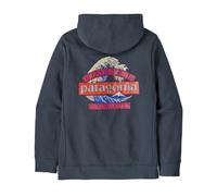 Sudadera con capucha Patagonia Great Waves Uprisal XL Male